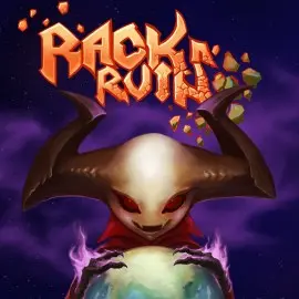 Rack N Ruin Xbox One & Series X|S (покупка на новый аккаунт) (Турция)
