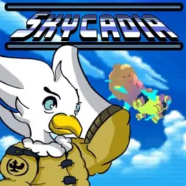 Skycadia Xbox One & Series X|S (покупка на новый аккаунт) (Турция)