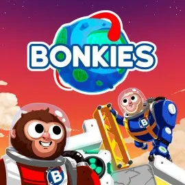 Bonkies Xbox One & Series X|S (покупка на новый аккаунт) (Турция)