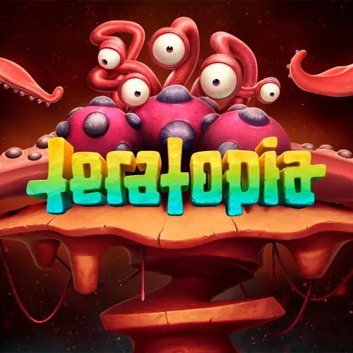 Teratopia Xbox One & Series X|S (покупка на новый аккаунт) (Турция)