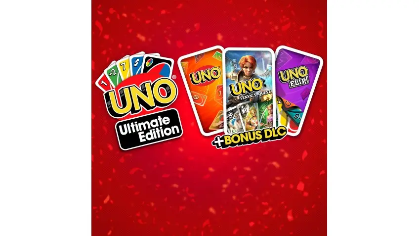 Uno for xbox one on sale