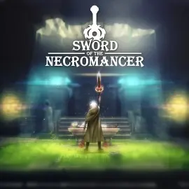 Sword of the Necromancer Xbox One & Series X|S (покупка на новый аккаунт) (Турция)