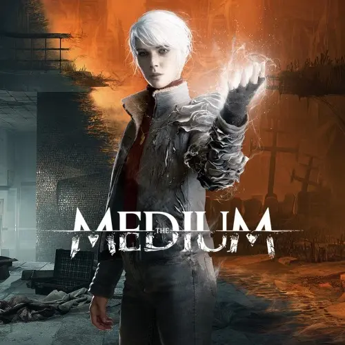 The medium xbox deals series x