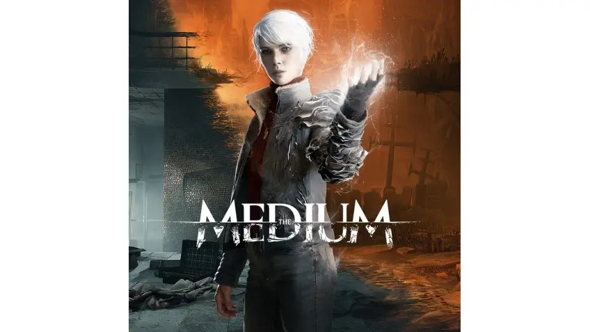 The medium discount xbox series x