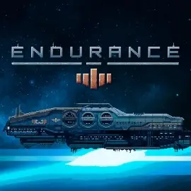 Endurance: Space Action Xbox One & Series X|S (покупка на новый аккаунт) (Турция)