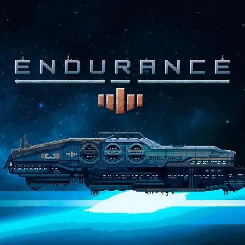 Endurance: Space Action Xbox One & Series X|S (покупка на новый аккаунт) (Турция)