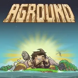 Aground Xbox One & Series X|S (покупка на новый аккаунт) (Турция)