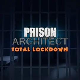 Prison Architect: Total Lockdown Bundle Xbox One & Series X|S (покупка на новый аккаунт) (Турция)