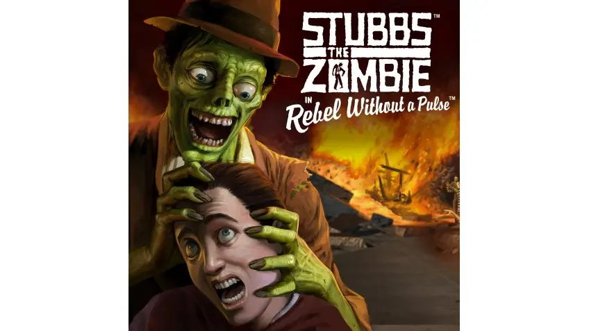 Stubbs the zombie xbox store
