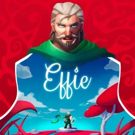 Effie Xbox One & Series X|S (покупка на новый аккаунт) (Турция)