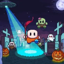 Spooky Chase Xbox One & Series X|S (покупка на новый аккаунт) (Турция)