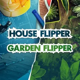 Garden Bundle Xbox One & Series X|S (покупка на новый аккаунт) (Турция)