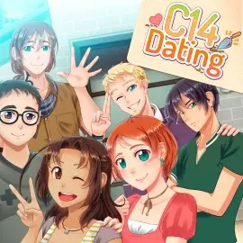 C14 Dating Xbox One & Series X|S (покупка на новый аккаунт) (Турция)