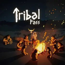 Tribal Pass Xbox One & Series X|S (покупка на новый аккаунт) (Турция)