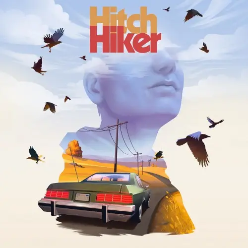 Hitchhiker - A Mystery Game Xbox One & Series X|S (покупка на новый аккаунт) (Турция)
