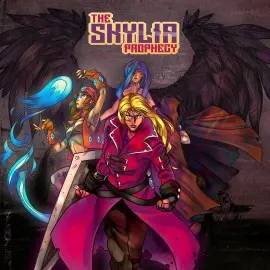 The Skylia Prophecy Xbox One & Series X|S (покупка на новый аккаунт) (Турция)