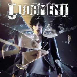 Judgment Xbox Series X|S (покупка на новый аккаунт) (Турция)