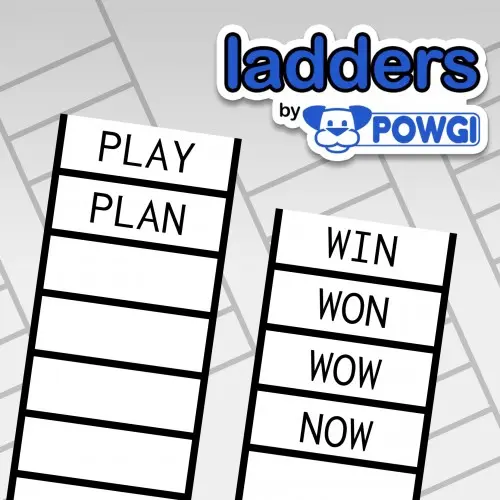 Ladders by POWGI Xbox One & Series X|S (покупка на новый аккаунт) (Турция)