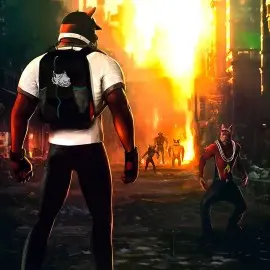 WarDogs: Red's Return Xbox One & Series X|S (покупка на новый аккаунт) (Турция)