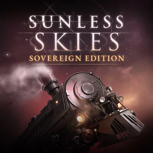 Sunless Skies: Sovereign Edition Xbox One & Series X|S (покупка на новый аккаунт) (Турция)