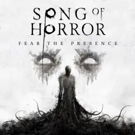 Song of Horror Xbox One & Series X|S (покупка на новый аккаунт) (Турция)