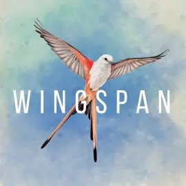 WINGSPAN (КРЫЛЬЯ) Xbox One & Series X|S (покупка на новый аккаунт) (Турция)