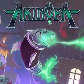 Akinofa Xbox One & Series X|S (покупка на новый аккаунт) (Турция)