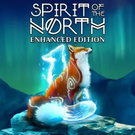Spirit of the North: Enhanced Edition Xbox Series X|S (покупка на новый аккаунт) (Турция)