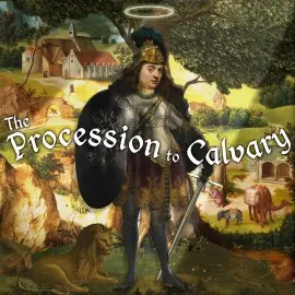 The Procession to Calvary Xbox One & Series X|S (покупка на новый аккаунт) (Турция)