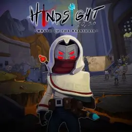 Hindsight 20/20 - Wrath of the Raakshasa Xbox One & Series X|S (покупка на новый аккаунт) (Турция)