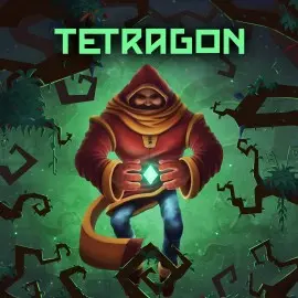 Tetragon Xbox One & Series X|S (покупка на новый аккаунт) (Турция)