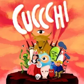Cuccchi Xbox One & Series X|S (покупка на новый аккаунт) (Турция)