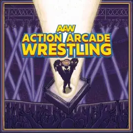 Action Arcade Wrestling Xbox One & Series X|S (покупка на новый аккаунт) (Турция)