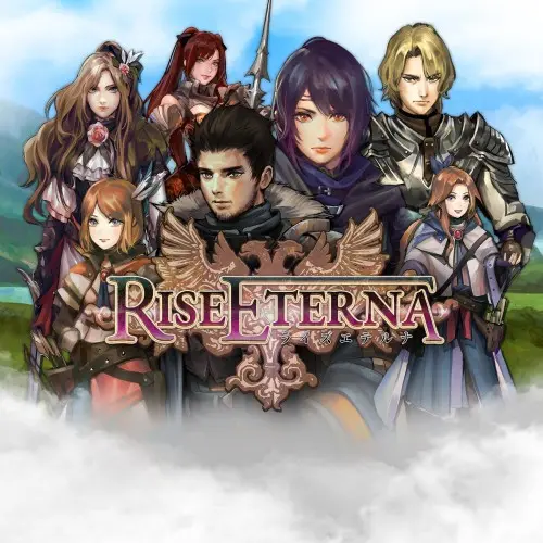 Rise Eterna Xbox One & Series X|S (покупка на новый аккаунт) (Турция)