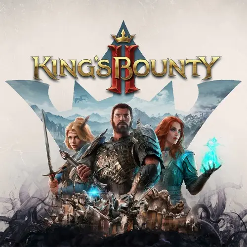 King's Bounty II Xbox One & Series X|S (покупка на новый аккаунт) (Турция)