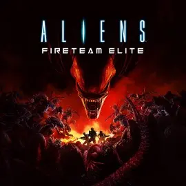 Aliens: Fireteam Elite Xbox One & Series X|S (покупка на новый аккаунт) (Турция)