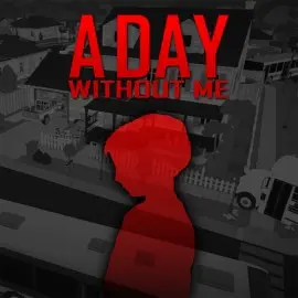 A Day Without Me Xbox One & Series X|S (покупка на новый аккаунт) (Турция)