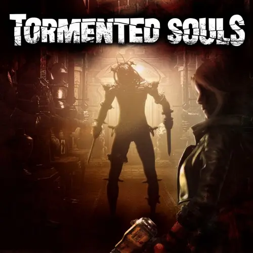 Tormented Souls Xbox One & Series X|S (покупка на новый аккаунт) (Турция)