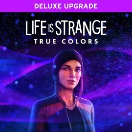 Life is Strange: True Colors — Расширение Deluxe Xbox One & Series X|S (покупка на новый аккаунт)