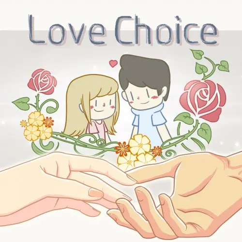 LoveChoice Xbox One & Series X|S (покупка на новый аккаунт) (Турция)