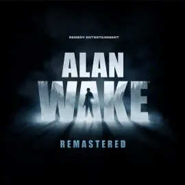 Alan Wake Remastered Xbox One & Series X|S (покупка на новый аккаунт) (Турция)