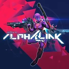 AlphaLink Xbox One & Series X|S (покупка на новый аккаунт) (Турция)