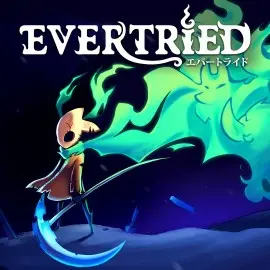 Evertried Xbox One & Series X|S (покупка на новый аккаунт) (Турция)
