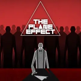 The Plane Effect Xbox One & Series X|S (покупка на новый аккаунт) (Турция)