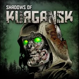 Shadows of Kurgansk Xbox One & Series X|S (покупка на новый аккаунт) (Турция)