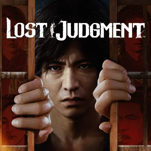 Judgement hot sale xbox one