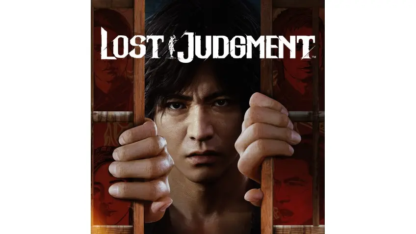 Judgement xbox one top