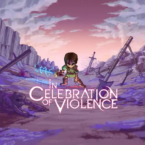 In Celebration of Violence Xbox One & Series X|S (покупка на новый аккаунт) (Турция)