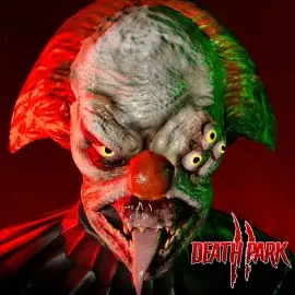 Death Park 2 Xbox One & Series X|S (покупка на новый аккаунт) (Турция)