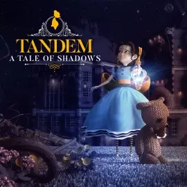 Tandem: A Tale of Shadows Xbox One & Series X|S (покупка на новый аккаунт) (Турция)